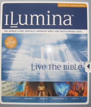 ILumina 3-Disc Set