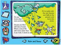 Learn About Earth Science: Weather