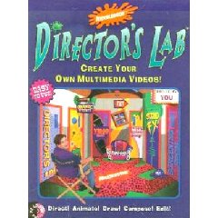 Nickelodeon Director's Lab