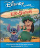 Disney's Lilo & Stitch: Hawaiian Adventure