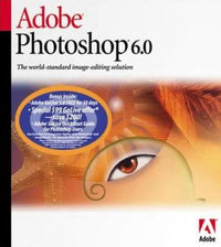 Adobe PhotoShop 6.0