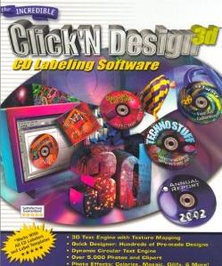 Click'N Design 3D