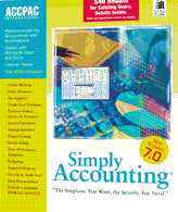 Simply Accounting 7 - NeverDieMedia