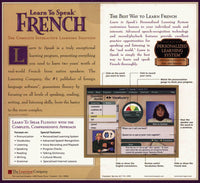 Learn To Speak French 8.0