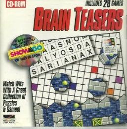 Brain Teasers 1994
