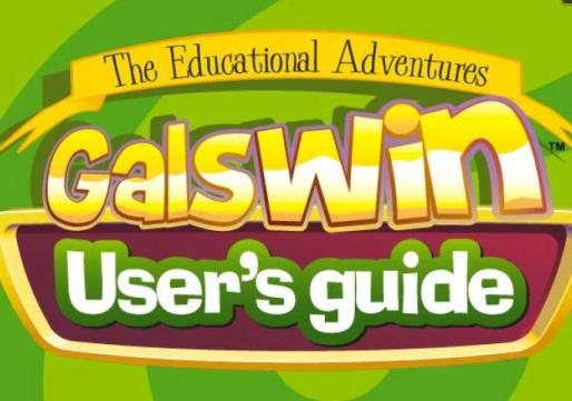 Galswin 3rd Grade: Reading