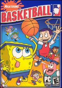 Nicktoons Basketball