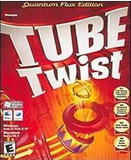Masque Tube Twist: Quatntum Flux Edition