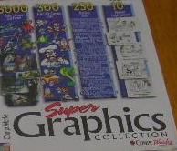 CompuWorks Super Graphics Collection