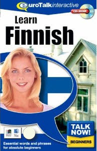 Talk Now! Finnish
