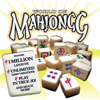 World Of Mahjongg Deluxe