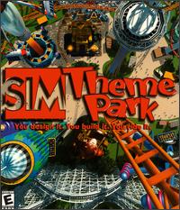 SimTheme Park - NeverDieMedia