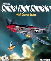 Microsoft Combat Flight Simulator