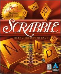 Scrabble 1999 - NeverDieMedia
