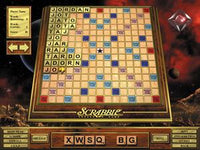 Scrabble 1999