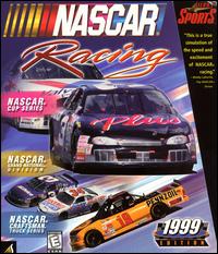 NASCAR Racing 1999