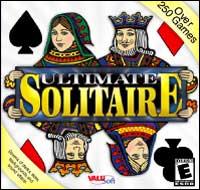 Ultimate Solitaire