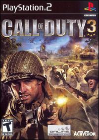 Call Of Duty 3