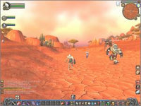 World of Warcraft: Battle Chest w/ Strategy Guides & Big Box