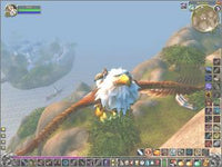 World of Warcraft: Battle Chest w/ Strategy Guides & Big Box
