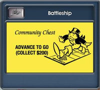 Monopoly 2007