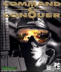 Command & Conquer