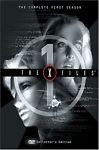 The X-Files: The Complete First Season 6-Disc Set