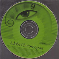Adobe PhotoShop 6.0