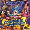 Cap'n Crunch's Crunchline Adventure