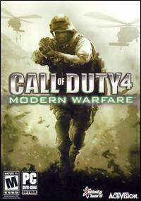 Call Of Duty: Modern Warfare 4 - NeverDieMedia