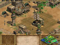 Age Of Empires 2