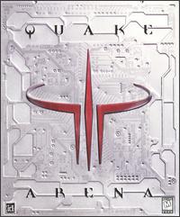 Quake: Arena 3