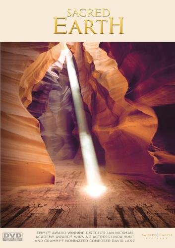 Sacred Earth – NeverDieMedia