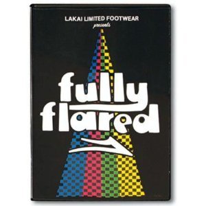 Fully Flared - NeverDieMedia