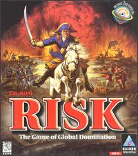 Risk - NeverDieMedia