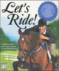 Let's Ride! w/ The Stables