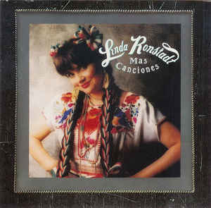Linda Ronstadt: Mas Canciones