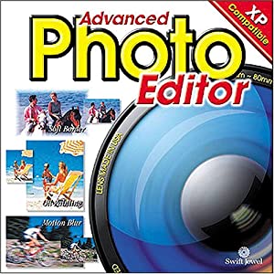 Advanced Photo Editor