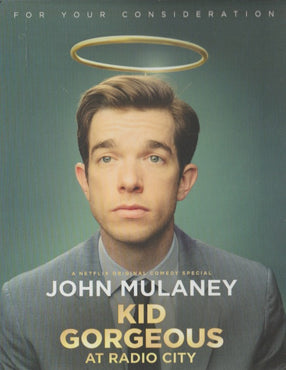 John Mulaney: Kid Gorgeous At Radio City: For Your Consideration