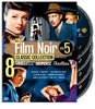 Film Noir Classic Collection Volume 5 4-Disc Set