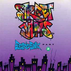 Street Jams: Electric Funk Part 2 - NeverDieMedia
