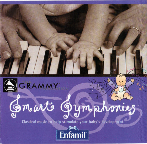 Smart Symphonies – NeverDieMedia