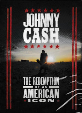 Johnny Cash: The Redemption Of An American Icon 2023 - NeverDieMedia