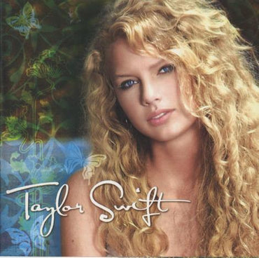 Taylor Swift: Taylor Swift 2008 - NeverDieMedia
