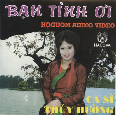Thuy Huong: Ban Tinh Oi