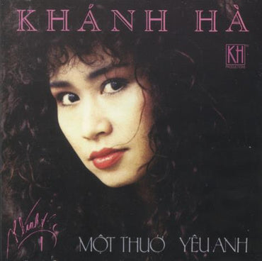 Khanh Ha: Mot Thuo Yeu Anh