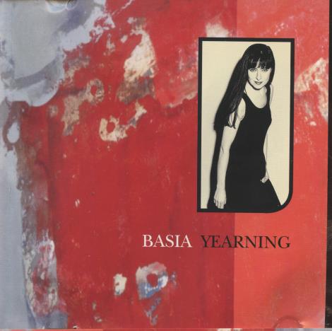 Basia: Yearning Promo