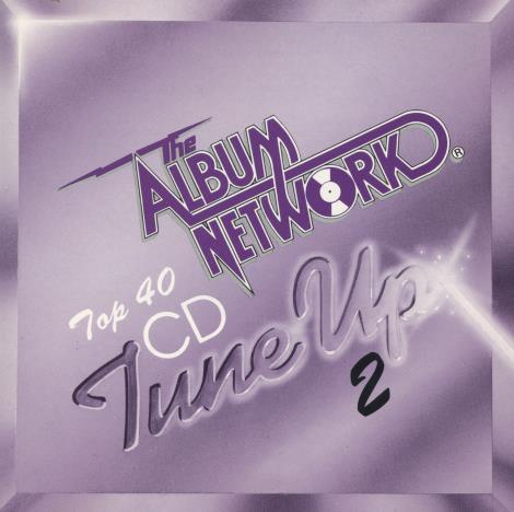 The Album Network: Top 40 CD: Tune Up 2 Promo
