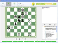 Chess Tactics Level 2