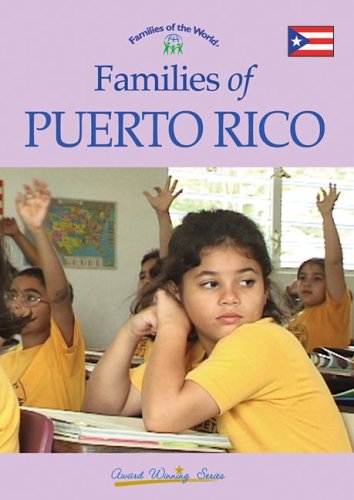 Families Of Puerto Rico